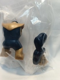 LEGO Marvel Thanos Bigfig Minifigure
