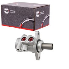 ABS HAUPTBREMSZYLINDER 22,2mm passend für PEUGEOT 206 206+ | 41265