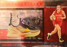 2025 Panini Caitlin Clark Chronicled Basketball Checklist Guide in-content 25