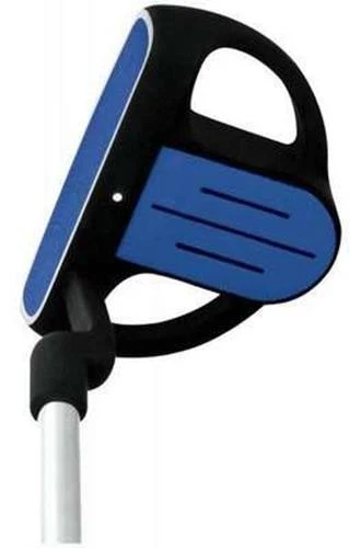 Toddler Size Junior Kids Left-Handed Hand Real Golf Clubs Golfing Set Kit Bag - Image 4 of 4