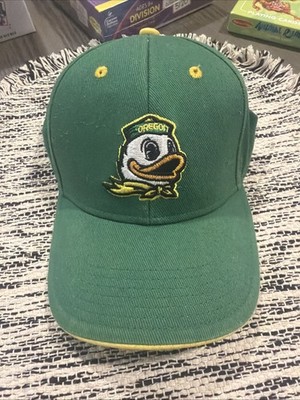 Oregon Ducks Kids Hat