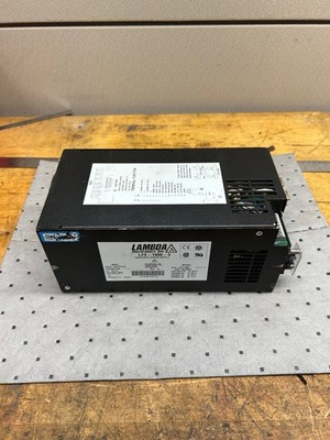 LZS-A1000-3 Power Supply TDK Lambda