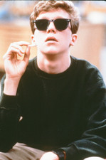 LMP97-052 1980s The Breakfast Club Anthony Michael Hall Orig 35mm COLOR SLIDE