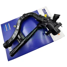 GENUINE MERCEDES Thermostat Assembly 2742003400 / A2742003400