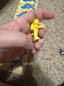 LEGO Space: Xenon X-Craft (6872)