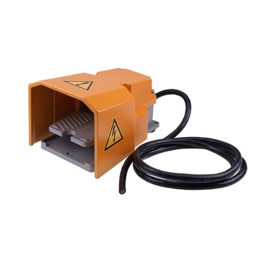 JZGRDN 36642 B294 Foot Switch Compatible with Ridgid 300 535 Pipe Threader Th...