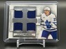 Pontus Holmberg 2022-23 Upper Deck The Cup #F-PH /99 MEM Toronto Maple Leafs