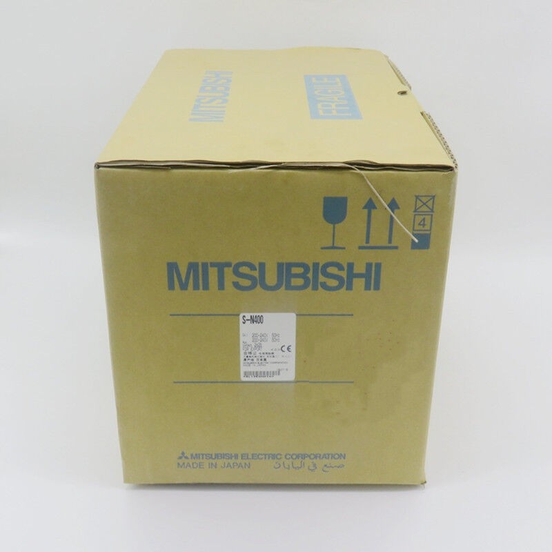 1PC S-N400 110VAC Contactor SN400 New In Box #F22