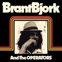 Brant Bjork - And The Operators - Cdd - Cdd - F72Z