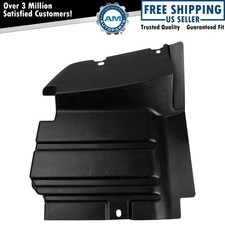 Front Left Forward Inner Fender Liner Fits 20...