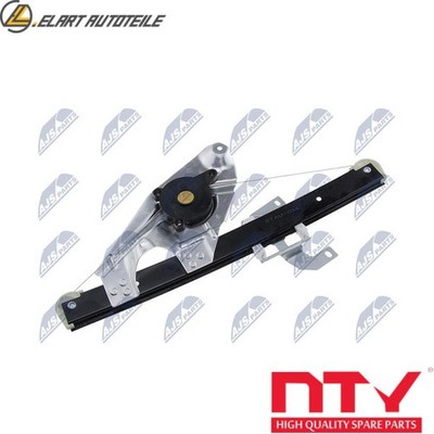 FENSTERHEBER EPS-AU-014 FÜR AUDI A6C5ALLROADC5 BBJ/ASN 3.0L ATX/AGE/ACK 2.8L