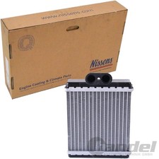 Radiateur Suzuki X90