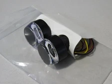 NEW Replacement LED Bar End Turn Signals 8596-0042