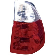 Rückleuchte Heckleuchte links rot für BMW X5 E53