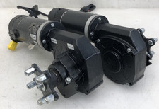 PAIR Quantum Q6 Edge 3  2.0 Motors  Gearbox MOT1810170-01 MOT1810171-01