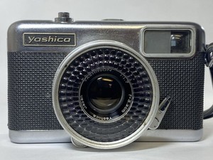 Yashica 17 Half | eBay