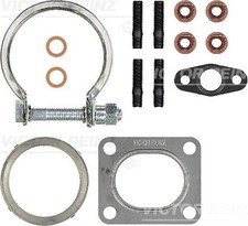 TURBOLADER MONTAGESET FÜR FIAT STILO (192 ) - VICTOR REINZ 04-10223-01