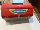 vintage 1988 MICRO MACHINES Lewis Galoob Toys ORIGINAL SCALE MINIATURES town? + — photo 5