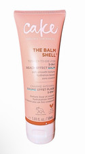 Cake The Balm Shell 5-in-1 Barrier Moisturize...