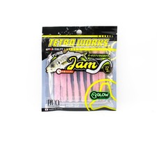 Duo Soft Bait Tetra Works Jam 76mm 12 per pack S516 (0152)