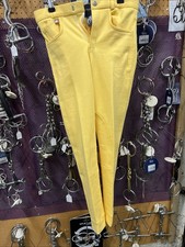Hy Melton Children&rsquo;s Jodhpurs