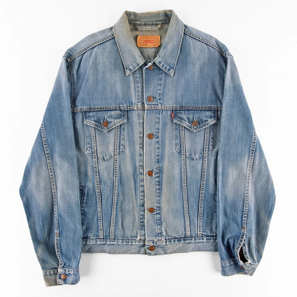 Levi's 70550, photo 1 of 5