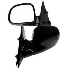 Pair of Side View Mirrors for 1994-1998 for Chevy for Blazer S10 for GMC for ...