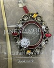 IOB Jane Seymour St. Catherine's Court Bookmark — photo 2