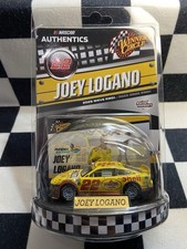 JOEY LOGANO 22 2024 Phoenix Win Shell-Pennzoil 1/64 Ford Mustang 2025 Wave RW01
