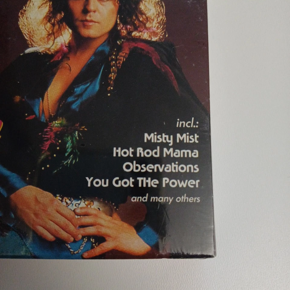 2CD-Set / Marc Bolan - Sally Was An Angel / Receiver Records 1992 / T. Rex - Bild 2 von 4