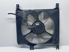 Radiateur Suzuki ALTO