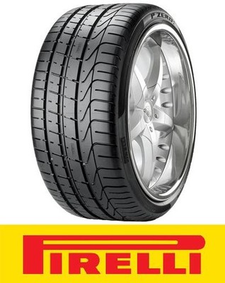 Pirelli P Zero AR XL FSL 235/40 ZR18 95Y Sommerreifen