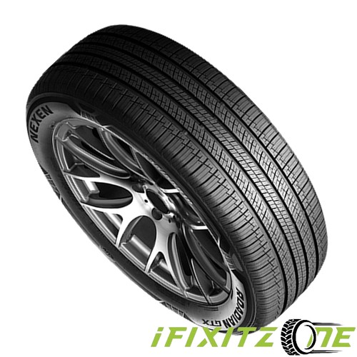 1 Nexen Roadian GTX 275/45R20 110V Tires, Durable 70K MILE All Season, 600AA New - Picture 1 of 6