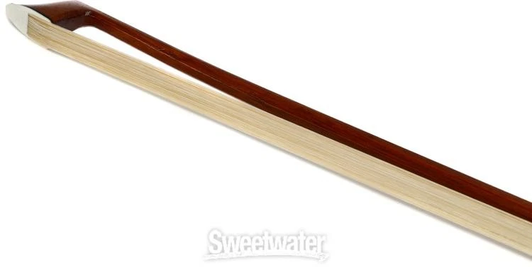 Howard Core 1085VN Octagonal Brazilwood Violin Bow - 4/4 Size - Image 4 of 4