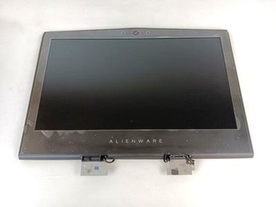 Dell 15.6 Inches UHD LCD Screen Assembly with Gsync Support for Alienware N0FFP