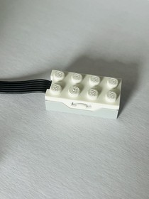  LEGO Education WeDo 2.0 - Tilt Sensor - 45305 