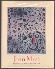 JOAN MIRO