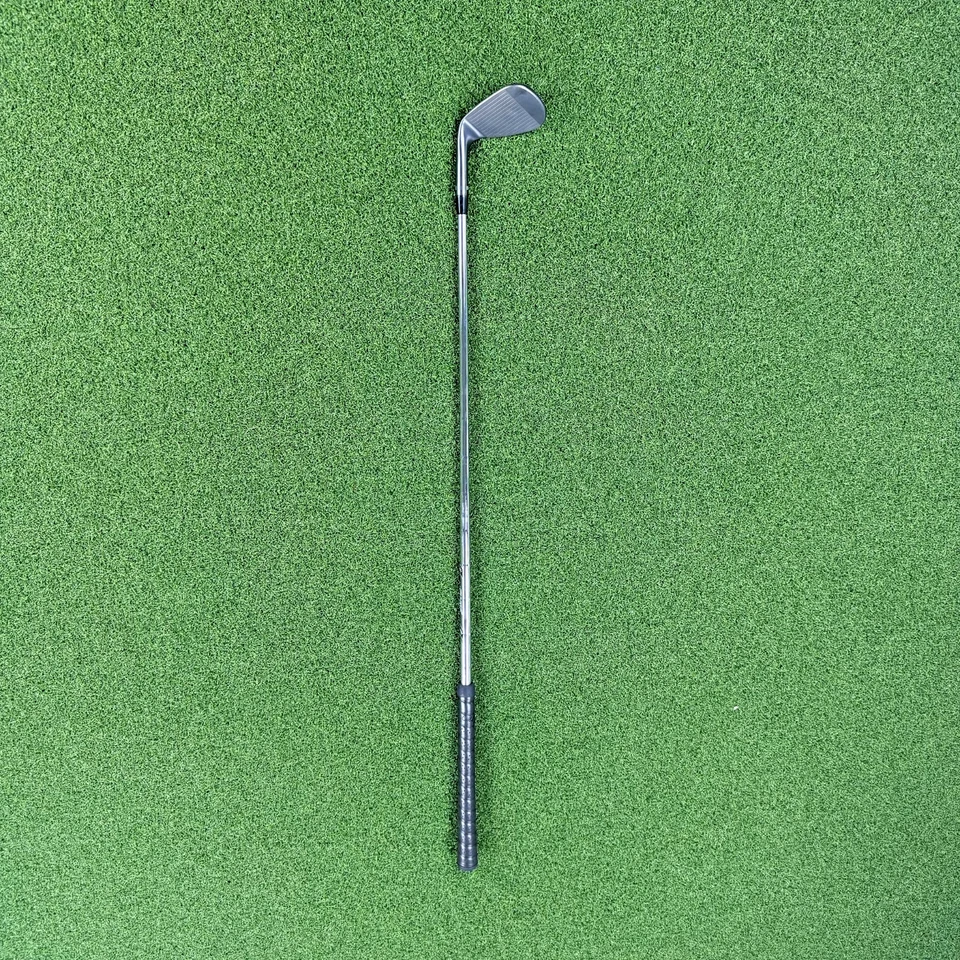 Callaway Jaws Raw 52° Wedge 10° Bounce S Grind Dynamic Gold Spinner Tour Issue - Image 3 of 4