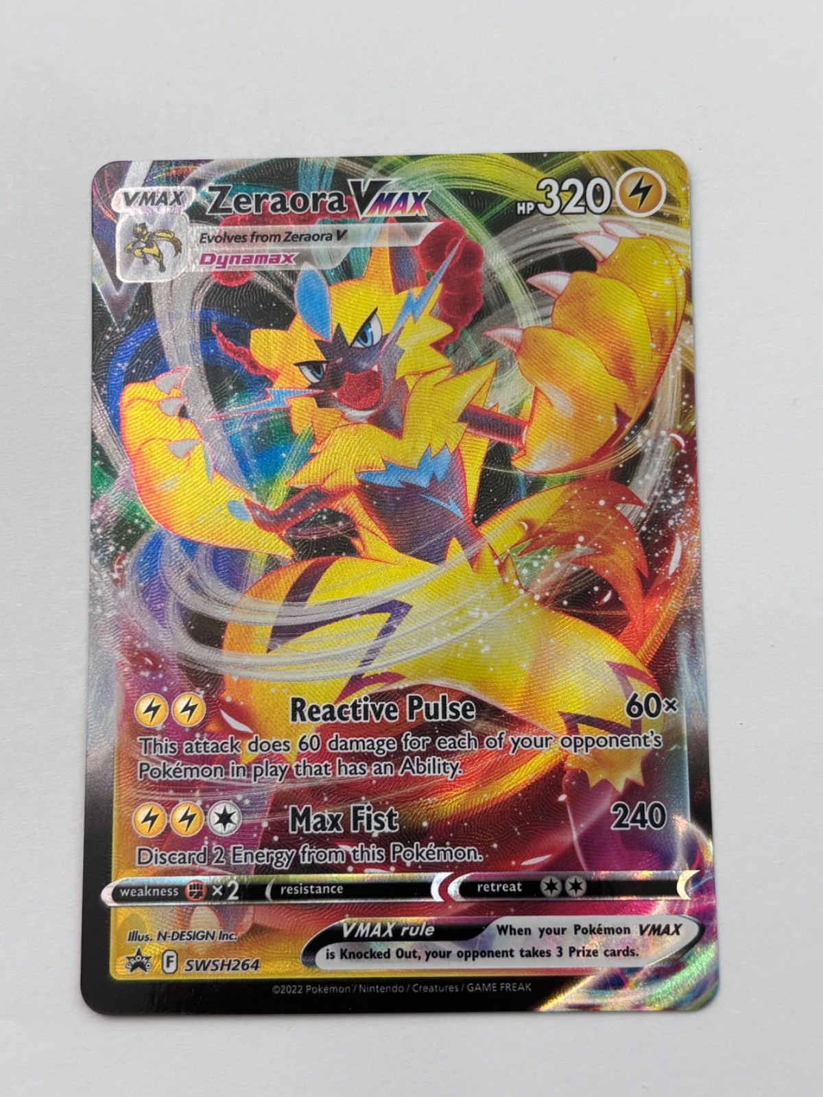 Pokemon Sword & Shield Black Star Promos Choose Your Card