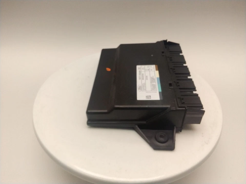 FORD S MAX CENTRAL LOCKING CONTROL MODULE  2010-2015 7S7T19G481DE - Image 3 of 4