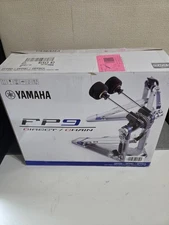 YAMAHA DFP9D Direct Drive Twin Pedal – Excellent Condition (Used) JP