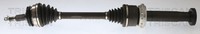 Antriebswelle Triscan 8540 297014 FüR VW Transporter T6 Caravelle Bus SGB SGJ