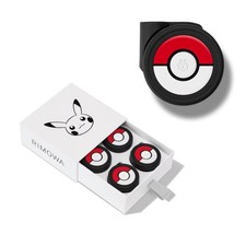 RIMOWA × Pokémon Wheel Set 30th Anniversary...