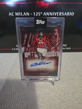 2024-25 Topps AC Milan 125 Anniversario Soccer Checklist Guide in-content 12