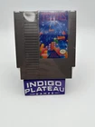 Nintendo NES Original 1985 Tetris Game Vintage Tested