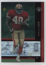 1994 SP Future All-Pro William Floyd #PB35 1fc8
