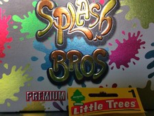 Golden States Own The Splash Bros Premium 