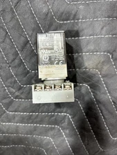 Allen Bradley Cat 700-HA32A1-4 Ser D 120v Relay