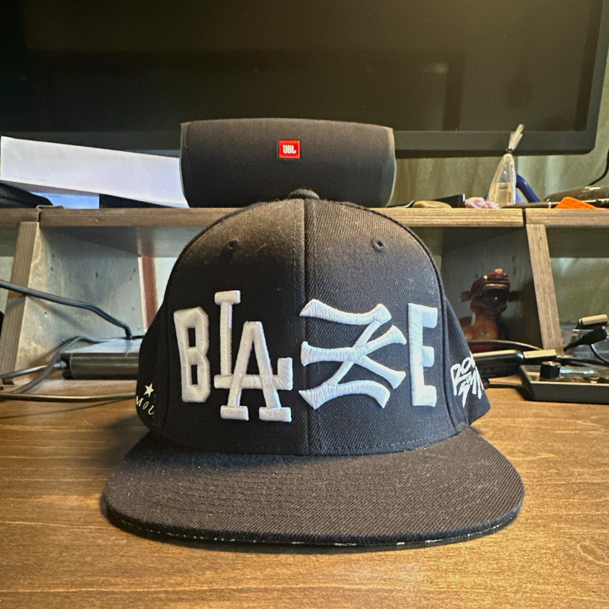 Famous Stars & Straps Black Adjustable Hats for Men for sale | eBay