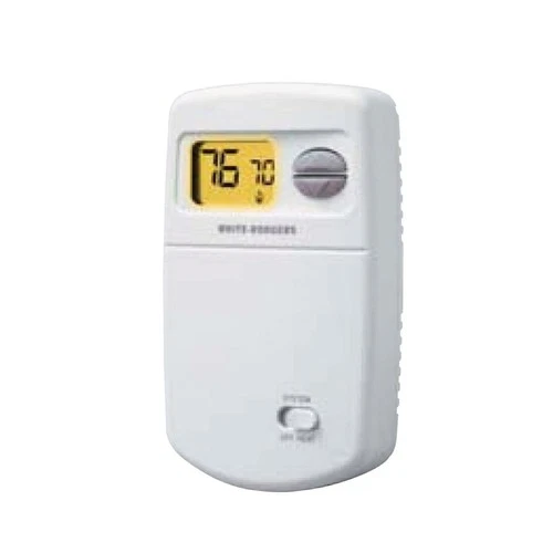 Emerson Thermostats 1E78-140 Non-Programmable Heat Only Thermostat ... Fast Ship